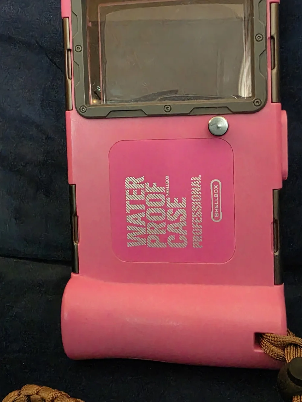 ShellBox galaxy s25